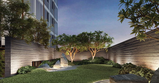 Project The Lofts Ratchathewi Picture - 5/5