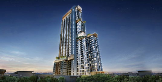 เมโทร สกาย จรัญฯ 13