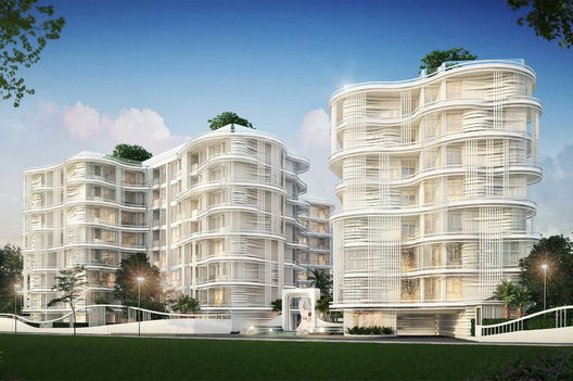 รูป The Coral Pattaya - รูปที่ 3/26