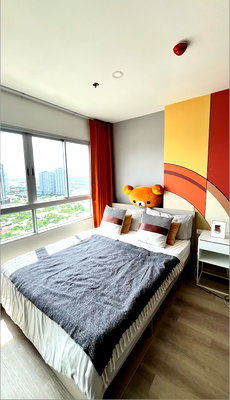 Condos for rent : For Rent.!!  Elio sathorn-wutthakat near BTS!!