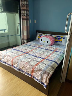 รูปภาพ P-143784 ให้เช่า คอนโด รีเจ้นท์ ศรีนครินทร์ ทาวเวอ แขวง พัฒนาการ, Suan Luang, Bangkok พร้อมอยู่ ราคาถูก Line Id @easythaihome 085-592-2897