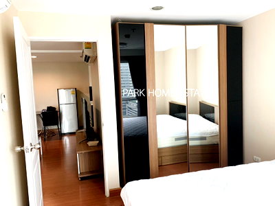 คอนโดให้เช่า : ถูกสุดในโครงการ Belle Grand Rama 9 / 1 Bed 42 ตร.ม. ✨ เพียง 20,000 บาท/เดือน ✨ Line : @pukkhome (with @) ตอบเร็ว หรือโทร 083-601-0968