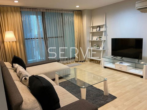2 Bed Unit For Rent Good Location Close To BTS Thong Lo-59 Heritage