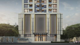 Project Mayfair Place Victory Monument Picture - 2/6