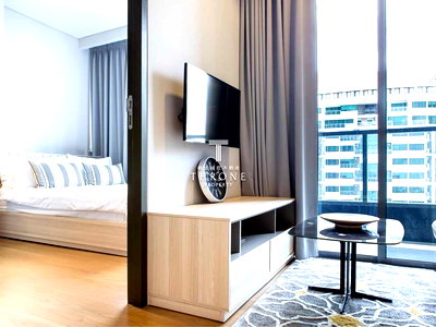 Condos for rent : The Lumpini 24 🌟PN-00006257🌟