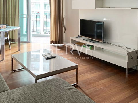 Hot Deal !!! 3 Bed 2 Bath Large Room Good Location  MRT Rama 9 / Condo For Rent-Belle Grand Rama 9