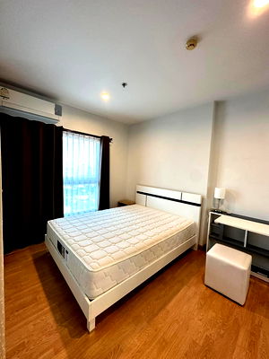 เช่าคอนโด ถนนราชพฤกษ์ : ให้เช่า เดอะ พาร์คแลนด์ แกรนด์ ตากสิน มีเฟอร์นิเจอร์+เครื่องใช้ไฟฟ้าครบ