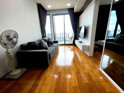 Condos for rent : For Rent KEYNE BY SANSIRI Fully Furnished (Near BTS Thonglor)