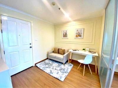 เช่าคอนโด BTS เอกมัย : อัพเดตล่าสุด❤🔴Line @mwcondo📲🚨 Lumpini Place Rama 4 - Kluaynamthai