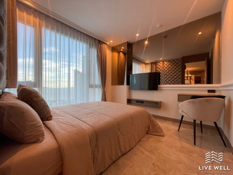 For sale The Riviera Ocean Drive 