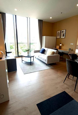 Condos for rent : Noble BE19 ノーブル ビー 19 🌸condo for rent fully furnished Sukhumvit 19 near BTS Asoke MRT Sukhumvit