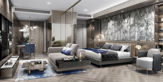รูป Walden Thonglor 13 - รูปที่ 5/9
