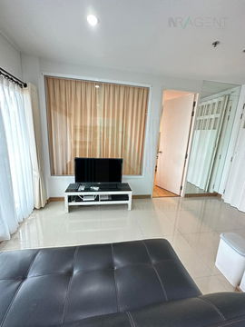 ให้เช่าคอนโด เดอะ พาร์คแลนด์ แกรนด์ ตากสิน อาคาร 1 ชั้น 24 1 ห้องนอน ขนาด 35.00 ตรม ใกล้ The Mall ท่าพระ