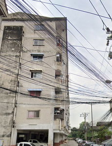 เปี่ยมสุข คอนโดมิเนียม