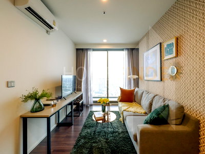 Condos for rent : Whizdom Inspire 2 bedrooms, for rent