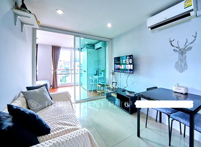 ขายคอนโด : ✅ S-KRCD103 ✅ Line : @p2nproperty