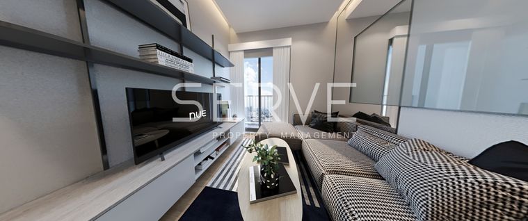 🔥ขายดาว์น ราคาดีมาก ห้อง 2นอน ไซส์ใหญ่ ชั้นสูง ทำเลดีในย่านอารีย์ เดินไม่ไกลถึงรถไฟฟ้า @ Nue Evo Ari