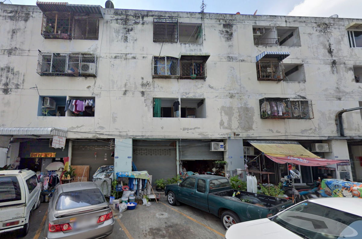 รูป Sansuk Condotrade - รูปที่ 1/1