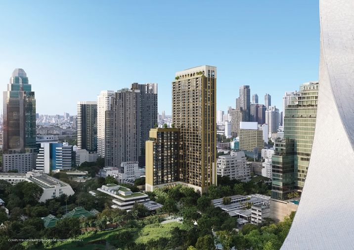 ดิ เอ็มบาสซี ไวร์เลส 