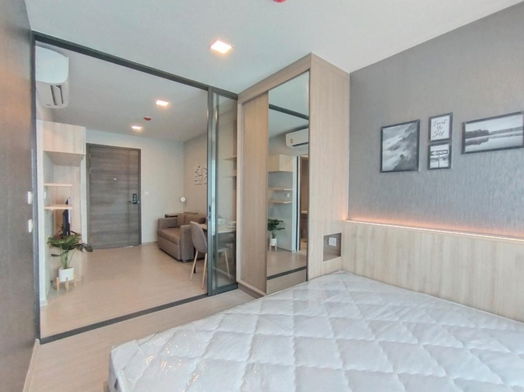 Project The Privacy Charan-Ratchawithi Station Picture - 2/7