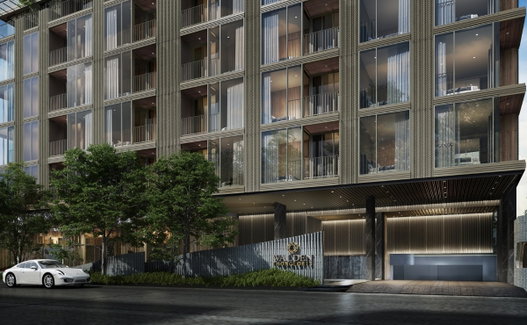 รูป Walden Thonglor 13 - รูปที่ 3/9