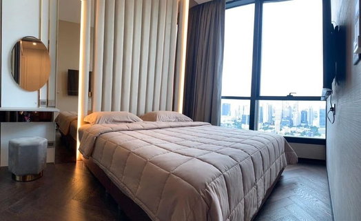 รูปภาพ เช่าคอนโด ดิ เอส สุขุมวิท 36 The Esse Sukhumvit 36 รหัส (B10065) ID Line : @condo888