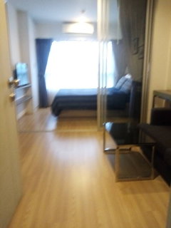 รูปภาพ For rent the grass Condo south pattaya 9,500B (S03-1309)  
