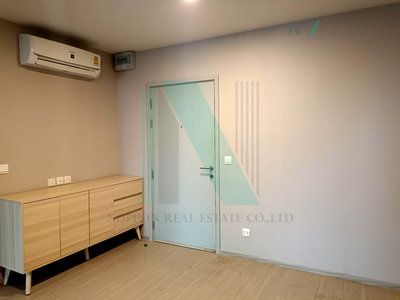 ขายคอนโด : 📌 ขายคอนโด แอสปาย อโศก-รัชดา อาคาร D ชั้น 8 1 ห้องนอน ขนาด 35.00 ตรม ใกล้ ตลาดดินแดง