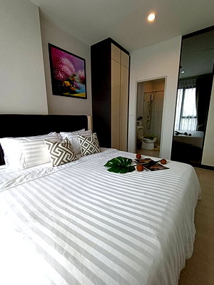 Condos for rent Soi Thonglor (Sukhumvit 55) : Condo for rent  : The Niche Pride Thonglor-Phetchaburi (( BTS Thonglor   ))