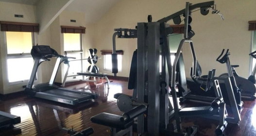 รูป Mona Suite Service Apartment - รูปที่ 4/4