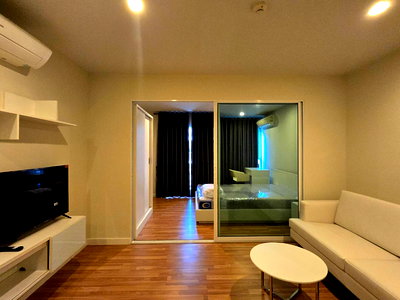 Condos for rent : For Rent We Condo Ekkamai-Ramintra the best price @promptcondo