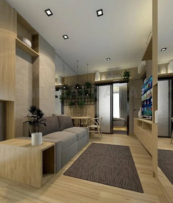 Project SENA Eco Town Ramindra Wongwaen Picture - 3/6