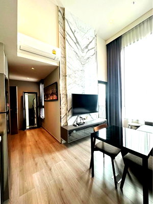 คอนโดให้เช่า : 🔥🔥 ให้ เช่าคอนโด เดอะ รีเซิร์ฟ พหล-ประดิพัทธ์ พร้อมเข้าอยู่✨LineID: @Homelisting (มี@ ข้างหน้า)✨
