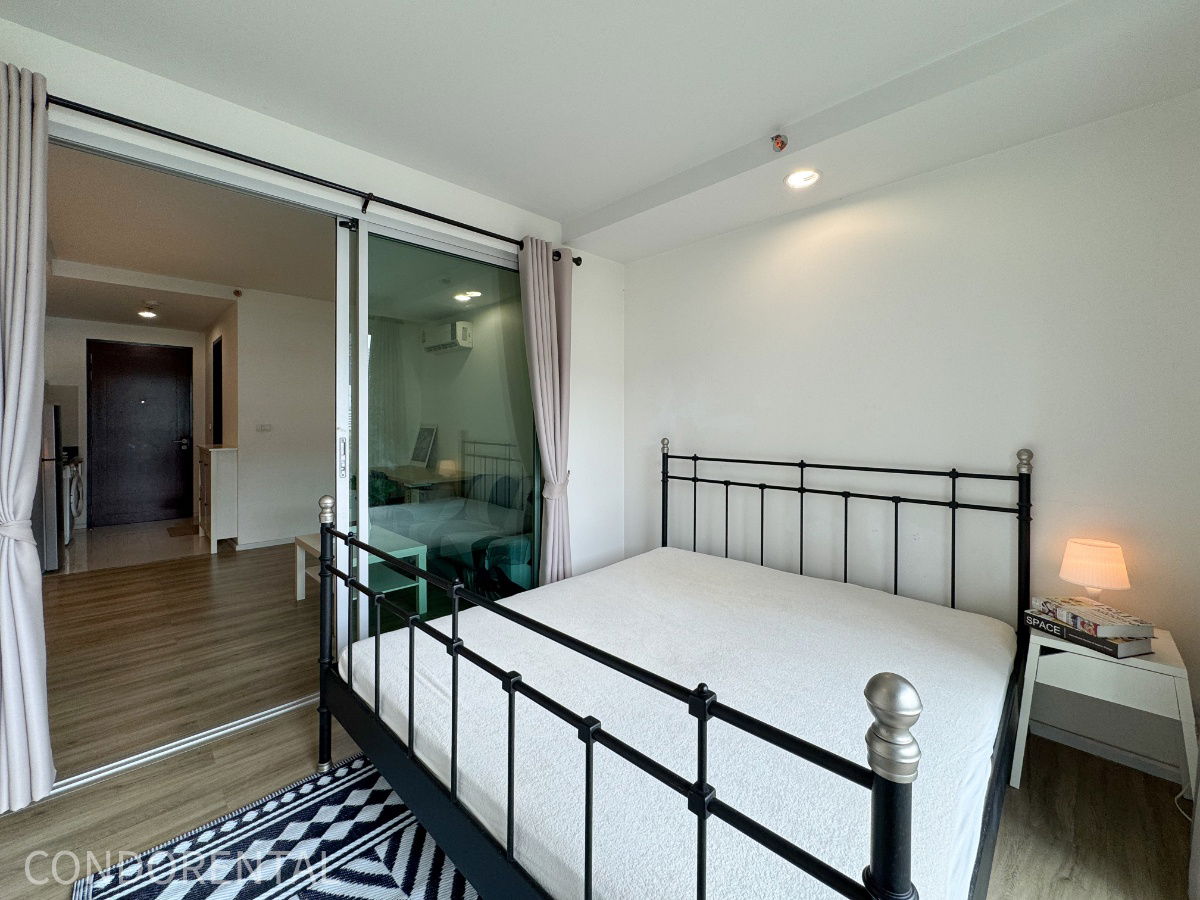 รูป Abstracts Phahonyothin Park ห้องสวย ราคาดี สอบถามเพิ่มเติมได้ที่ Line @condorental - รูปที่ 3/17