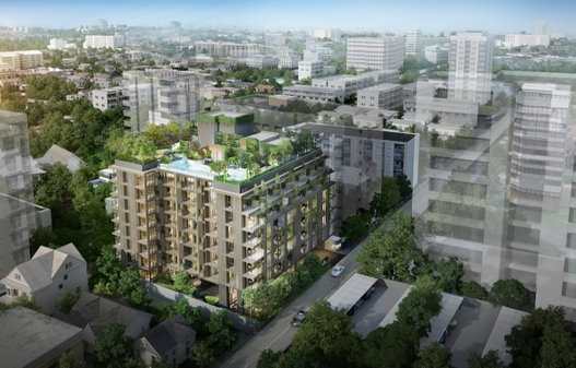 รูป Walden Thonglor 13 - รูปที่ 4/9