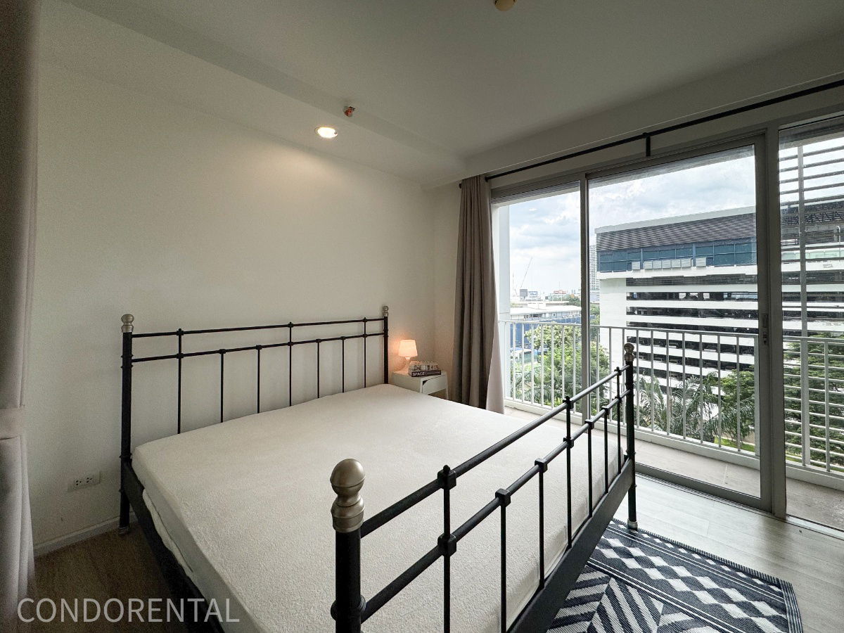 รูป Abstracts Phahonyothin Park ห้องสวย ราคาดี สอบถามเพิ่มเติมได้ที่ Line @condorental - รูปที่ 2/17