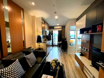 คอนโด โรบินสัน ศรีราชา : ขาย    พลัส  ศรีราชา    184/43