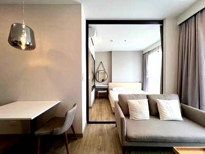 Condos for rent : KEEN Center Condo 15000 35 Sqm.