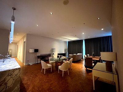 Condos for rent : Renting The ritz carlton 3bed with maidroom