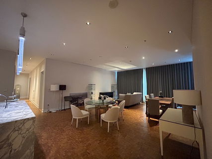 รูปภาพ Renting The ritz carlton 3bed with maidroom