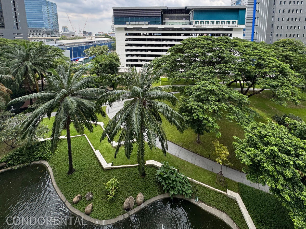 รูป Abstracts Phahonyothin Park ห้องสวย ราคาดี สอบถามเพิ่มเติมได้ที่ Line @condorental - รูปที่ 15/17