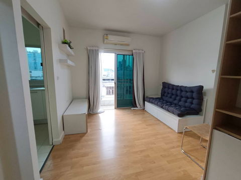 ให้เช่า My condo ลาดพร้าว 27  2 ห้องนอน 2 ห้องน้ำ