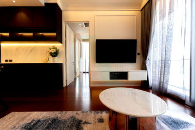 Condos for rent : 📌Exclusive!📌 For rent condo KHUN BY YOO INSPIRED BY STARCK Building 1, Floor 17,2 bed room, Room size 82 sqm