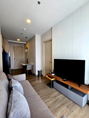 Condos for rent : KEEN Center Condo 25,000. 41  Sqm.