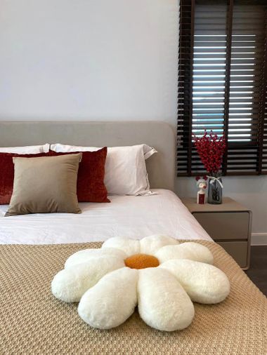 4-bed house for rent, 294 sqm, 83 sq wah, Setthasiri Krungthep kreetha 2