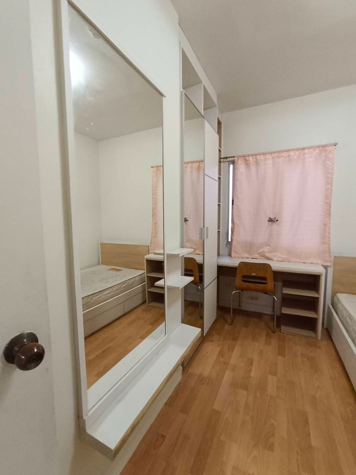 รูป ให้เช่า My condo ลาดพร้าว 27  2 ห้องนอน 2 ห้องน้ำ   - รูปที่ 4/8