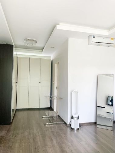 3-bed house for rent, 66.7 sq wah, Mantana Srinakarin - Romklao