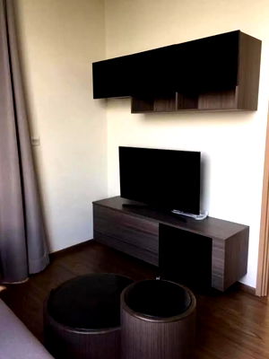 คอนโดให้เช่า : ให้เช่า The Line Sukhumvit 71  ใกล้ BTS พระขโนง (Property ID:160665)