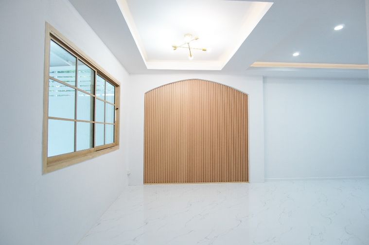 ขายบ้านเดี่ยว 4 ห้องนอน 200 ตร.ม. 30 ตร.ว. เขตคันนายาว