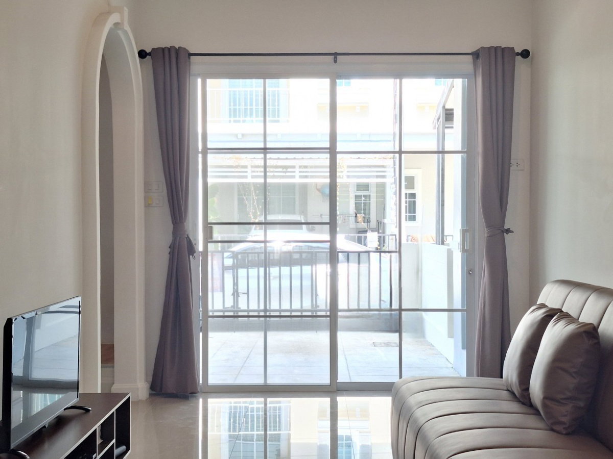 รูป ให้เช่าดีญ่า วาเล่ย์ (น้ำไม่ท่วม) เชียงใหม่-สารภี Diya Valley Saraphi (the water doesn't flood)(Townhome ) 15,000 /เดือน ขนาด 3 นอน 3 น้ำ - รูปที่ 17/64